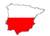 ASTARBE TOLARE SAGARDOTEGIA - Polski